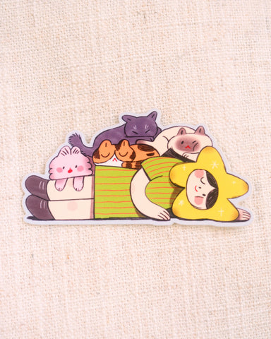 Secret Patreon Shop